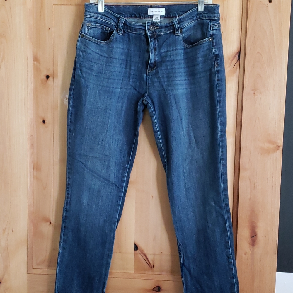 Boyfriend Jeans